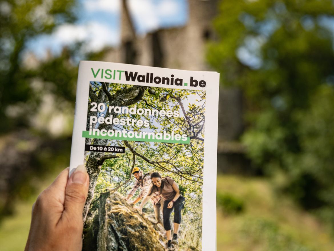 Le Nichoir de la Biesme